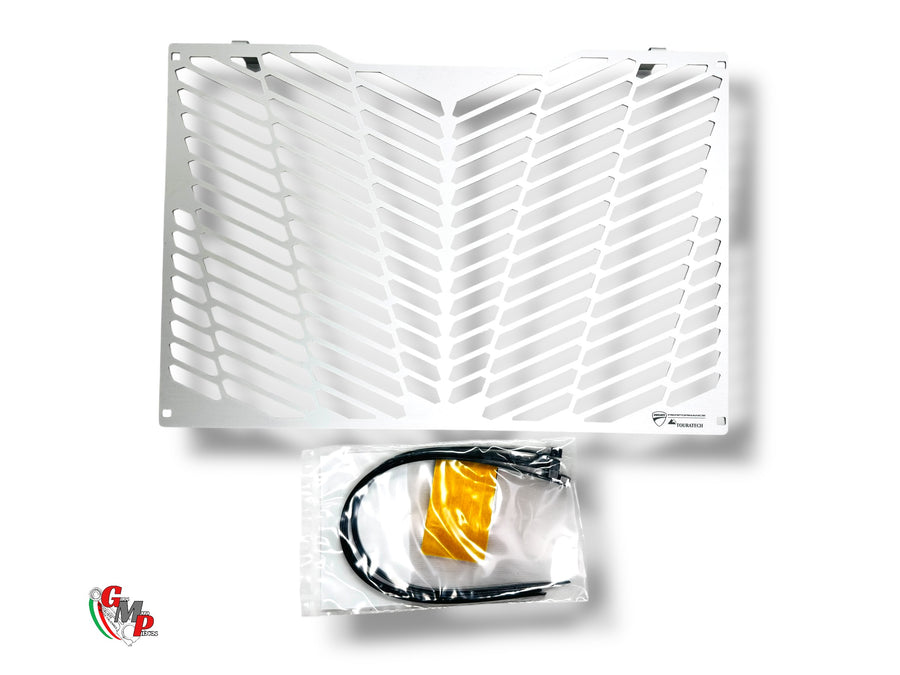 Grille de Protection Radiateur NEUVE - Ducati