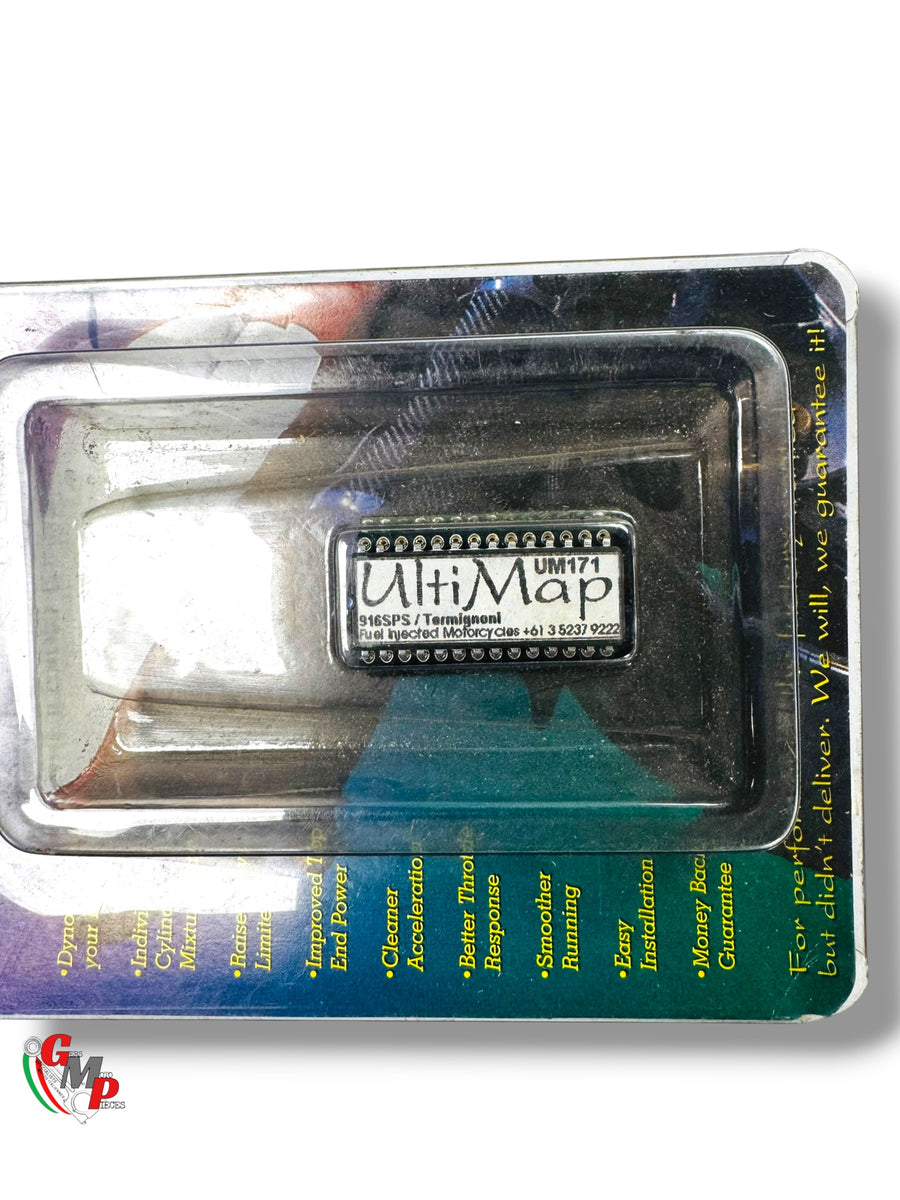 Eprom Ulti Map UM171 Termignonni - Ducati
