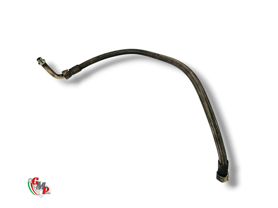 Tuyau Radiateur Huile - Ducati