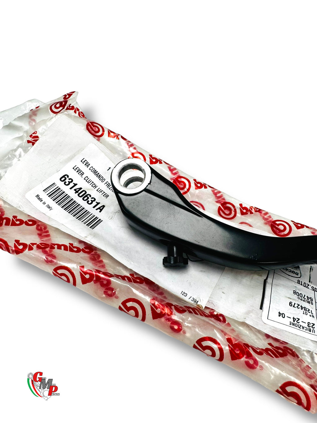 Levier Embrayage NEUF - Ducati