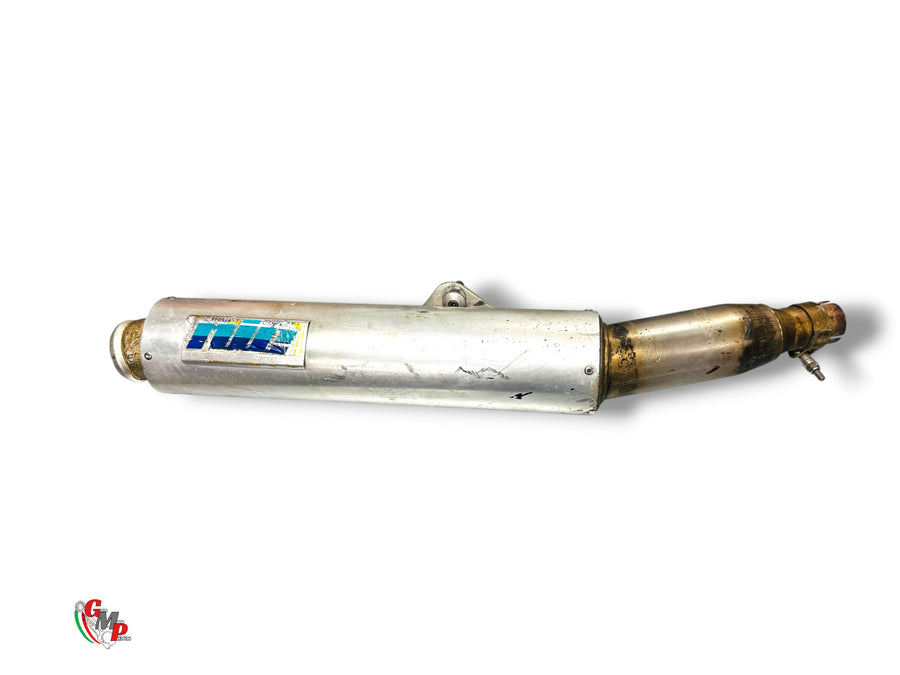 Silencieux Racing MIG - Ducati