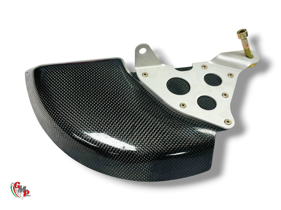 Convoyeur Air Disque Gauche Road Racing NEUF - Ducati