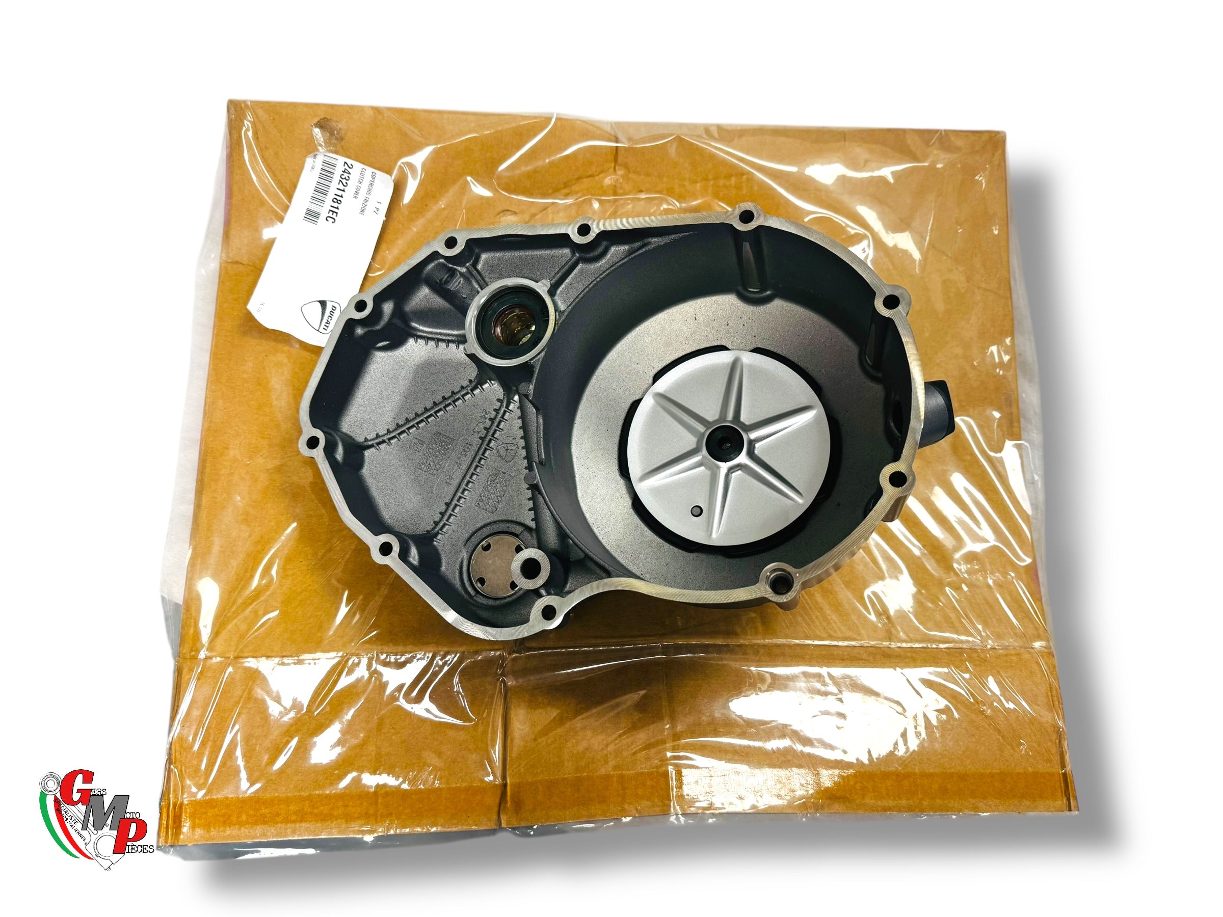 Carter Embrayage NEUF - Ducati