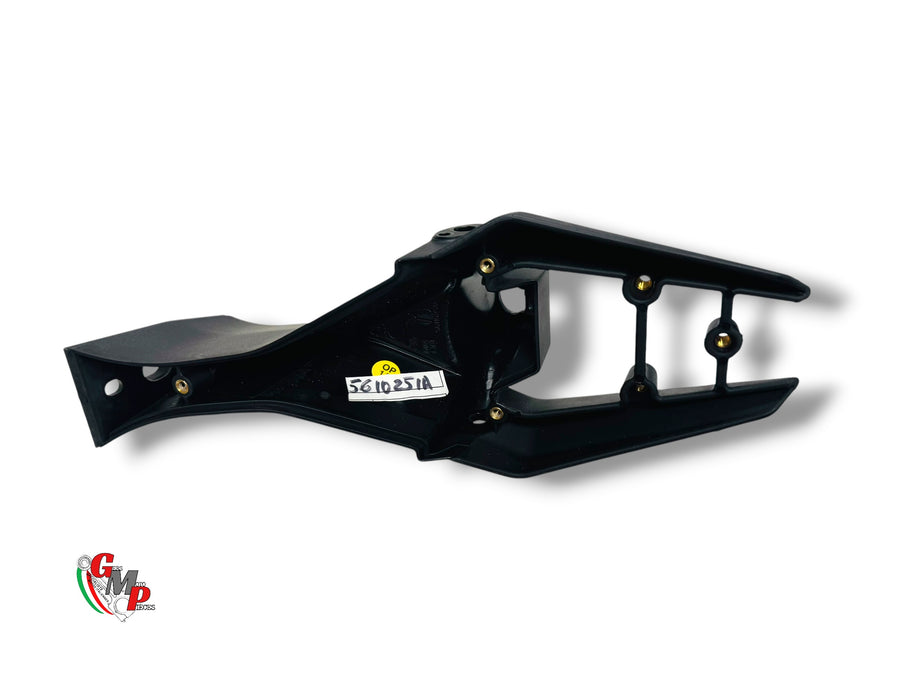 Support Plaque Supérieur NEUF - Ducati