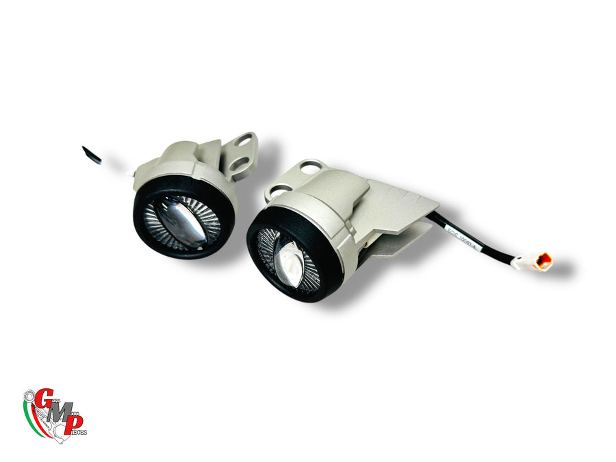 Longues Portés Led NEUVES - Ducati