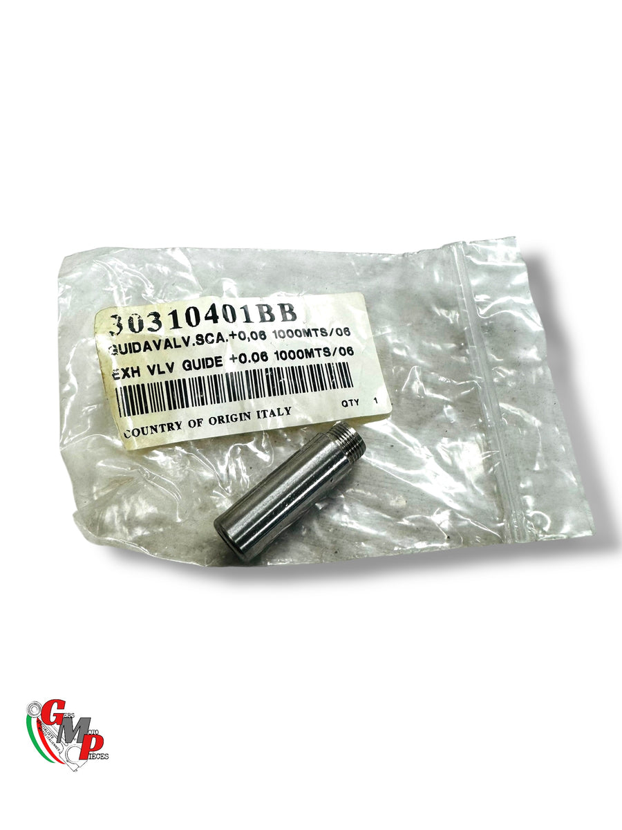 Guid Soupape Echappement +0,06 Mm NEUF - Ducati