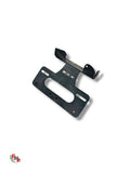Support Plaque Immatriculation Universel