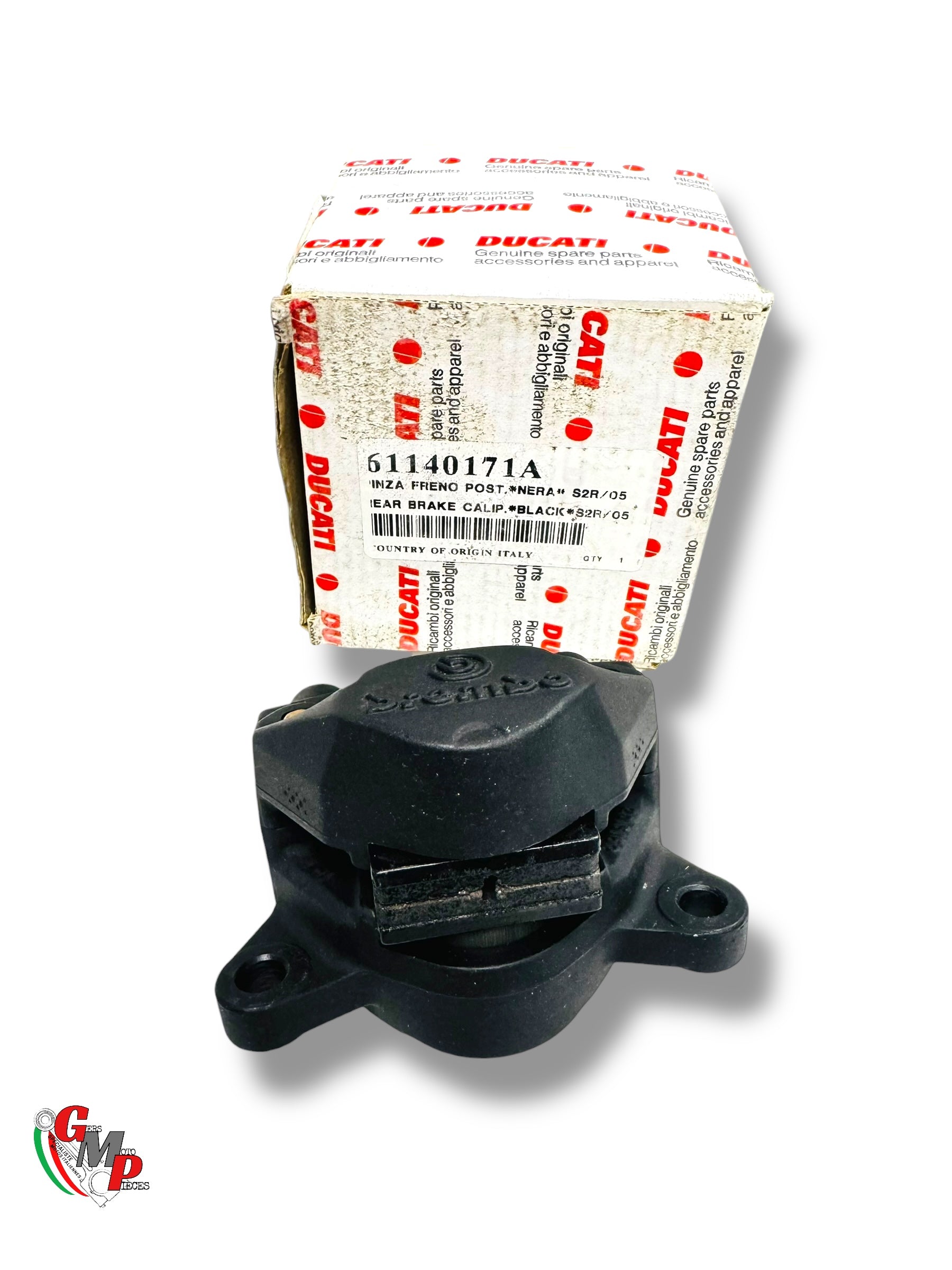 Etrier Frein Arriere NEUF - Ducati