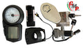 Kit Serrure Complet Compteur CDI - Ducati