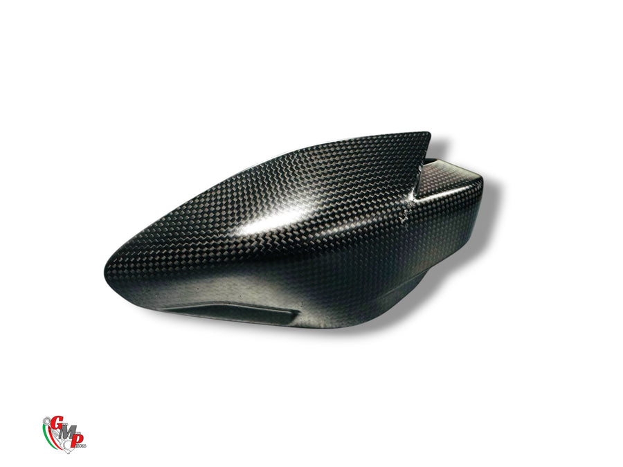 Protege Main Gauche Carbone - Ducati