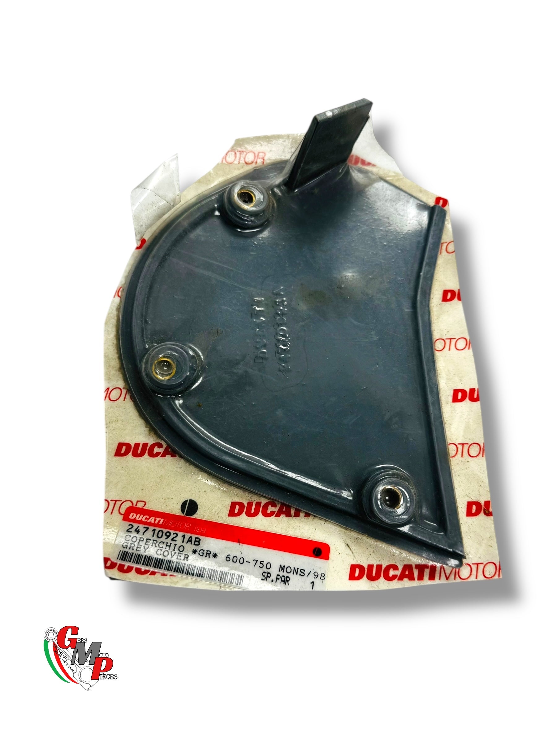 Cache pignon Sortie De Boite NEUF - Ducati