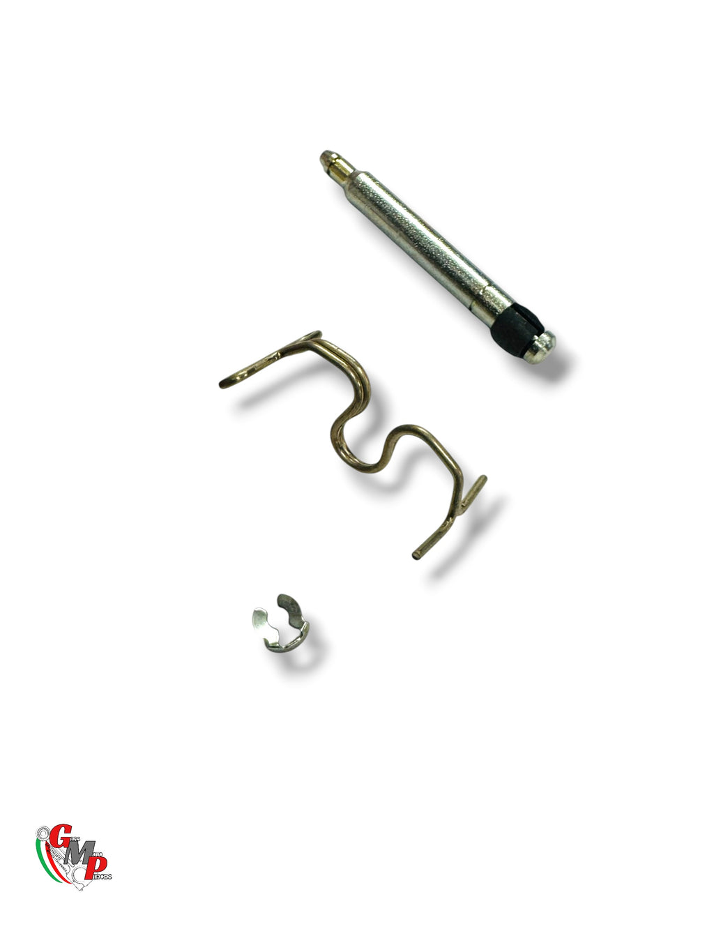 Kit Revision De Pivots Arrière NEUF - Ducati
