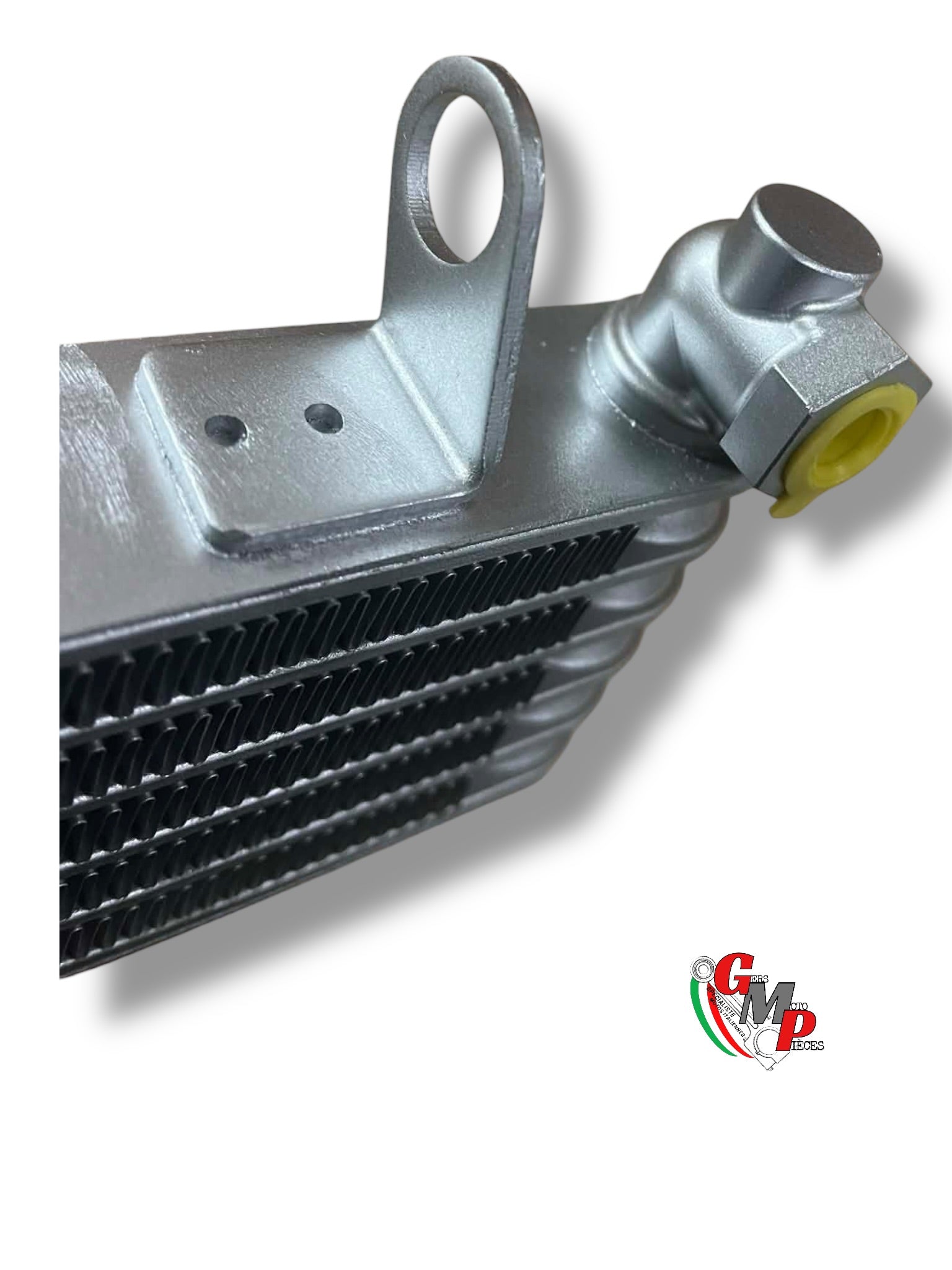 Radiateur à Huile NEUF - Ducati