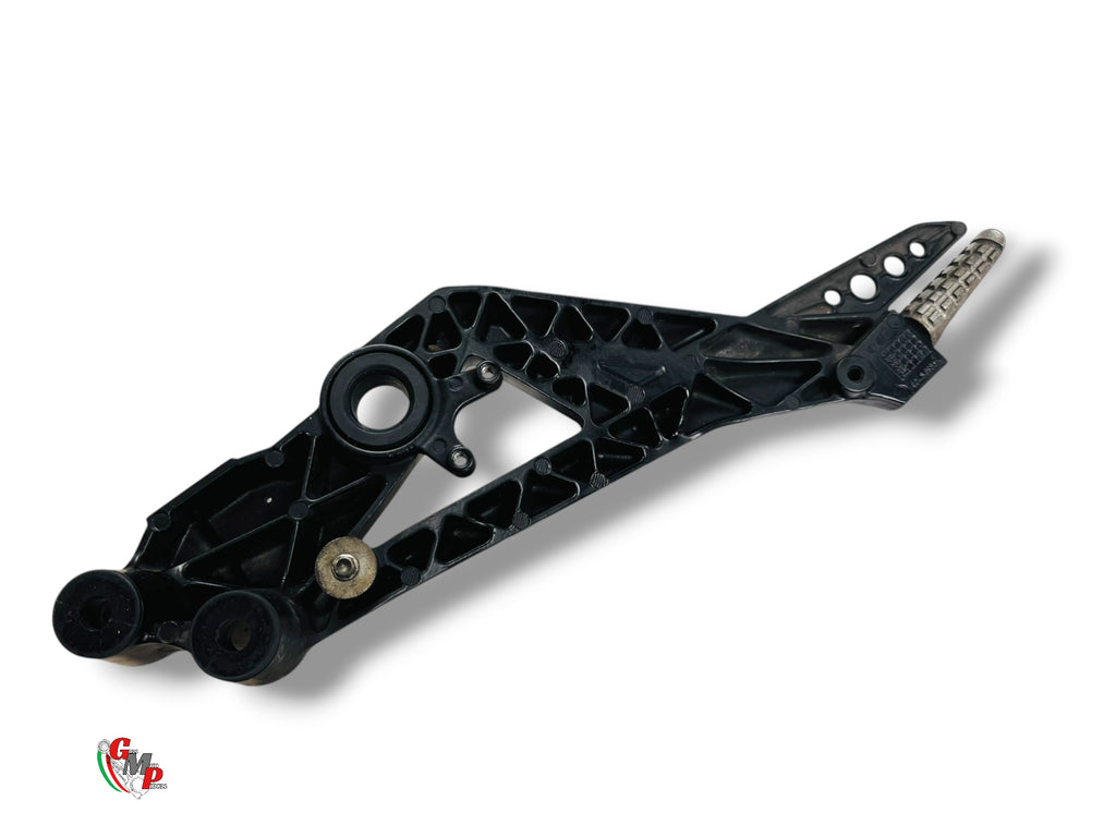 Platine Repose Pied Droite - Ducati