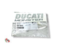 Embleme Ducati NEUF - Ducati
