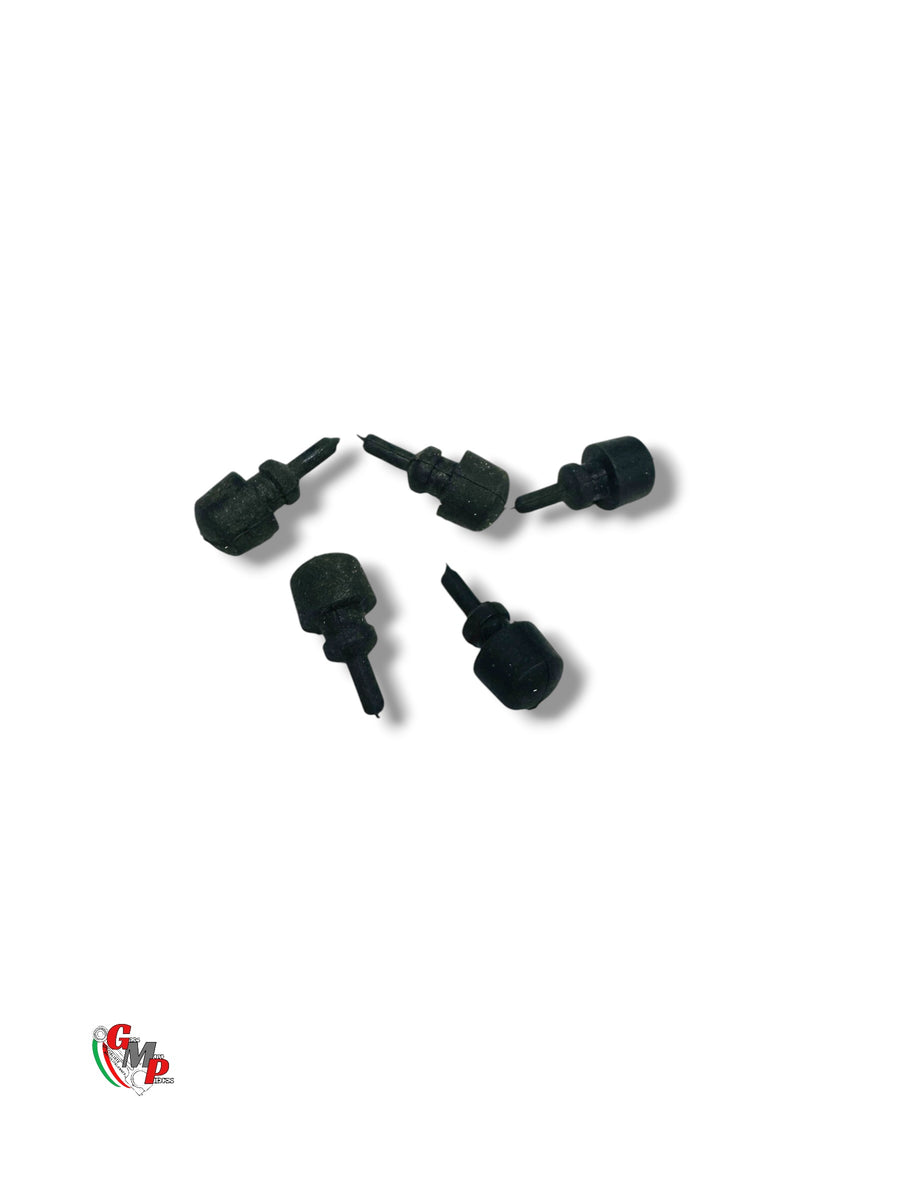 Joint En Caoutchouc Anti-vibration - Ducati