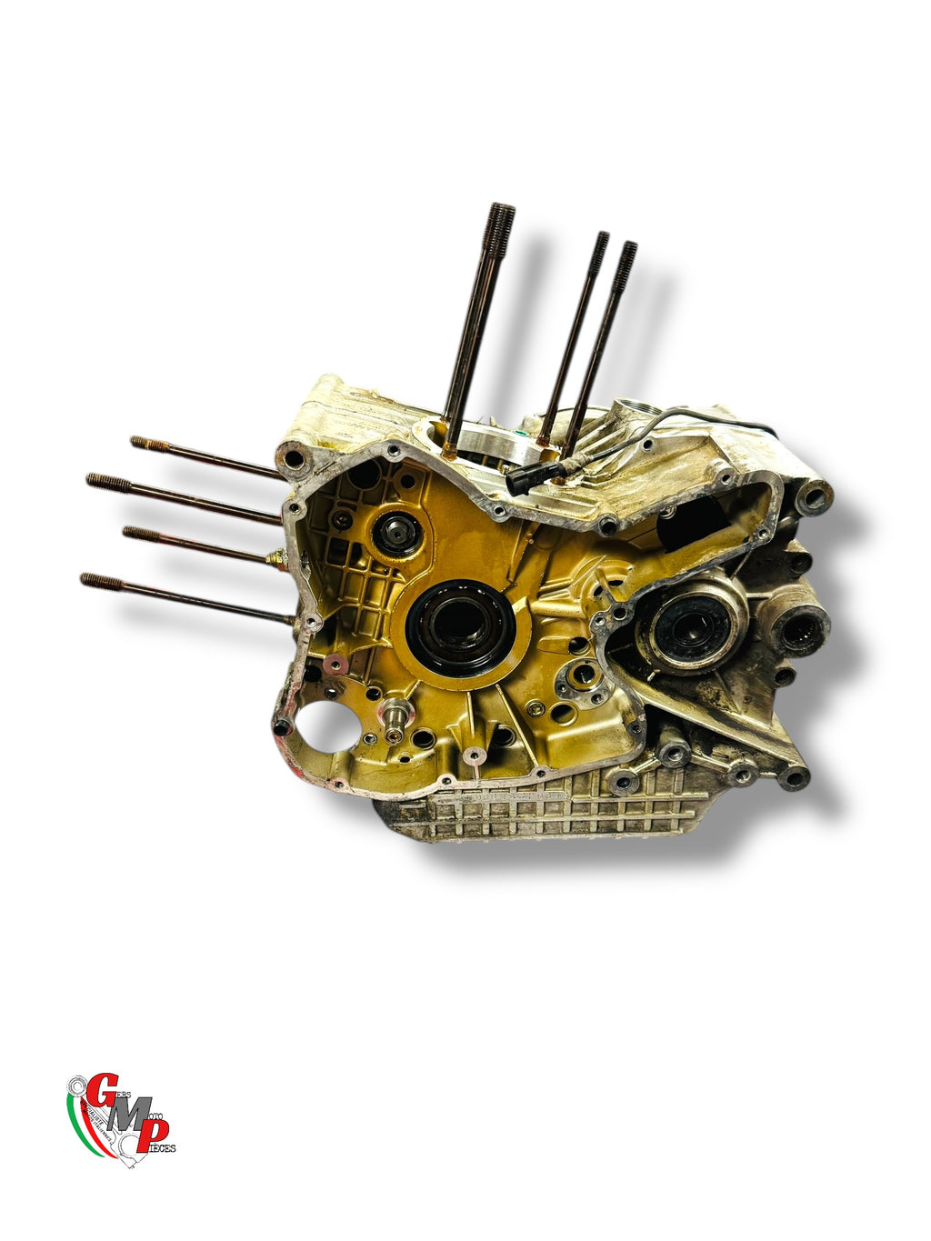 Carter Moteur - Ducati