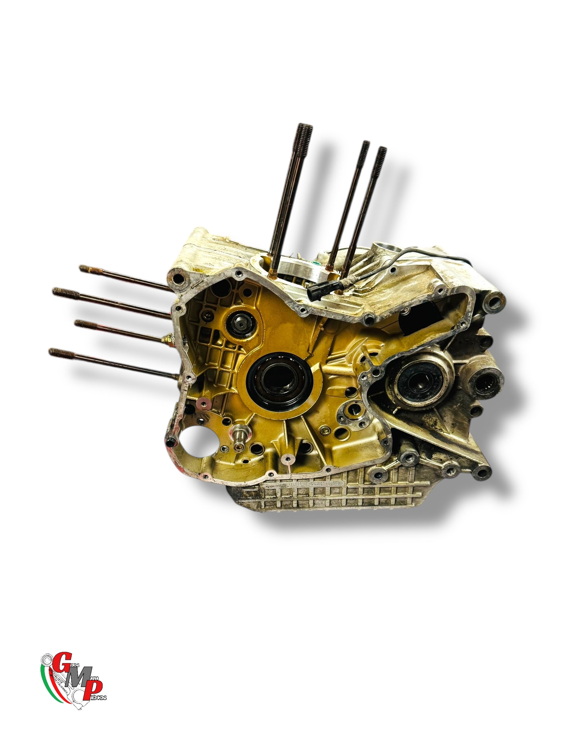 Carter Moteur - Ducati