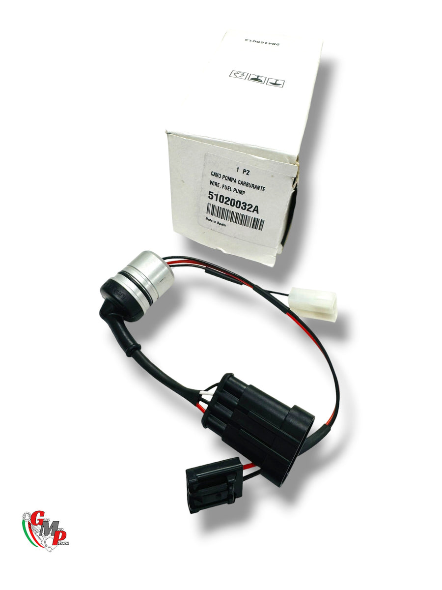 Faisceau Alimentation Pompe Carburant NEUF - Ducati