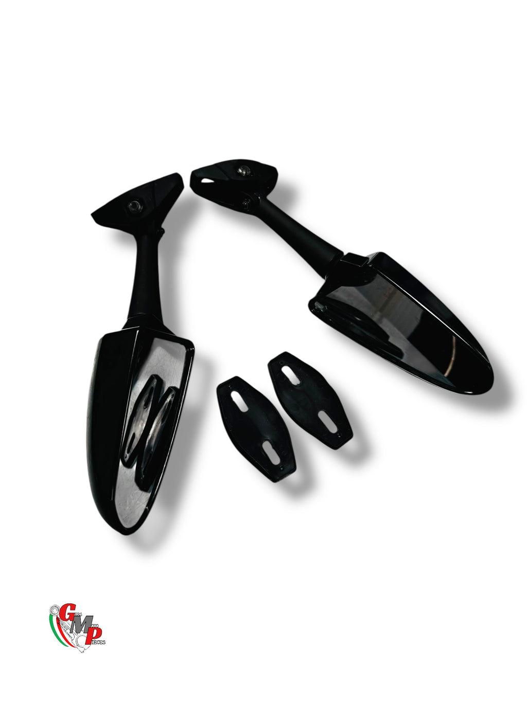 Rétroviseur Adaptable Sportive et Sport Touring - Ducati