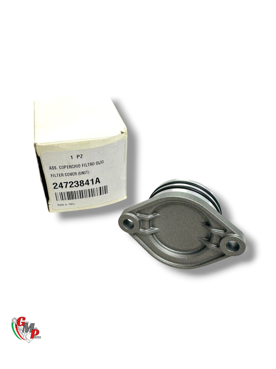 Bouchon Filtre à Huile NEUF - Ducati