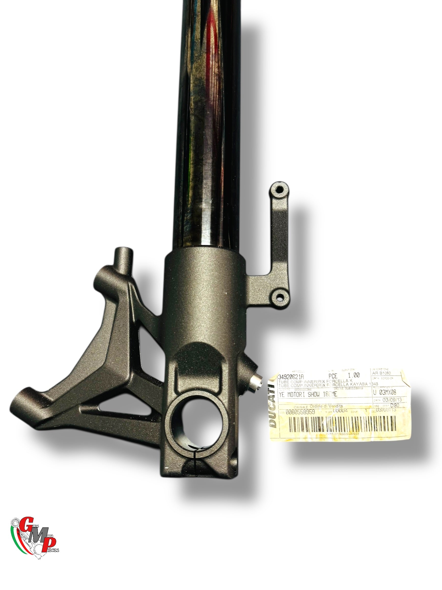 Coulisseau Plongeur Droite Complete NEUVE - Ducati