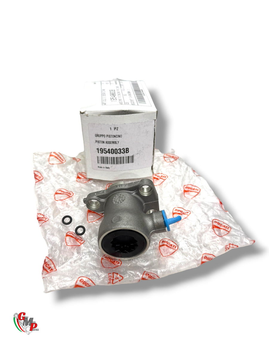 Récepteur Embrayage Complet NEUF - Ducati
