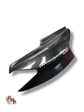 Cache Lateral Gauche Carbone NEUF - Ducati
