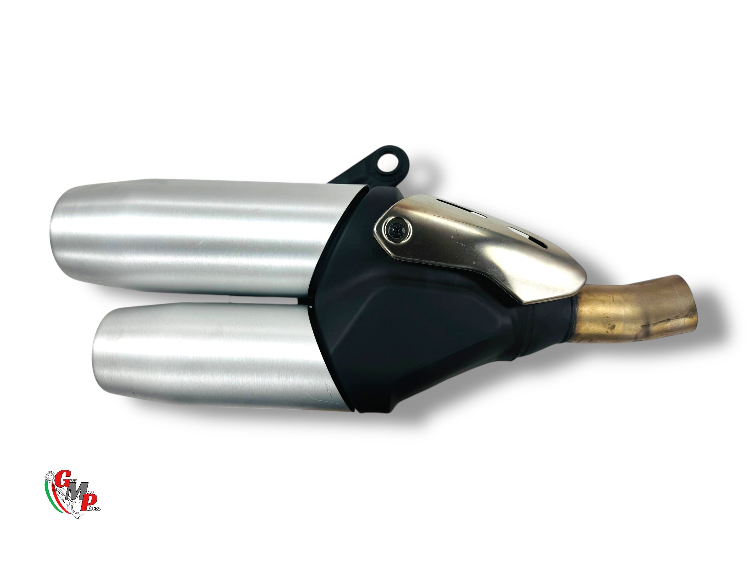 Silencieux Échappement Origine NEUF - Ducati