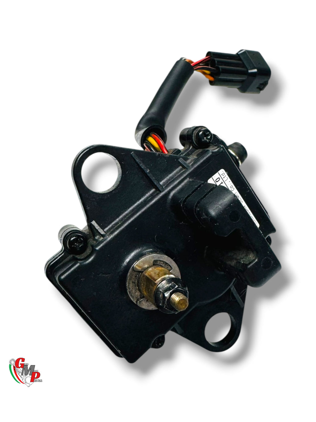 Moteur Electrique Soupape Echappement - Ducati