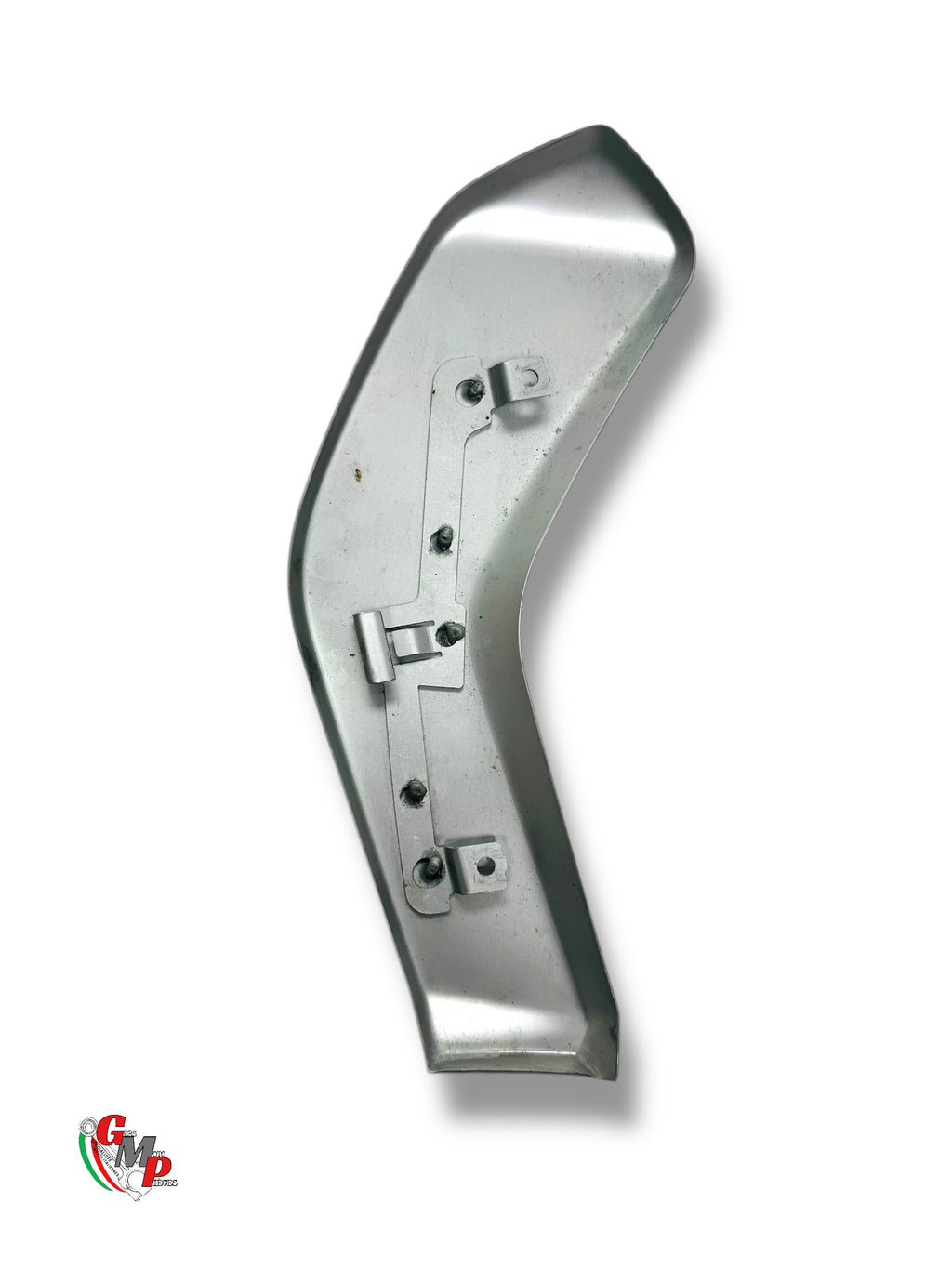 Couvercle Radiateur Gauche - Ducati