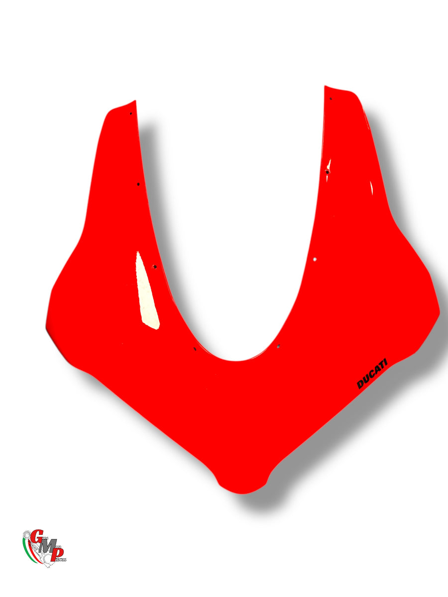 Tête de fourche - Ducati