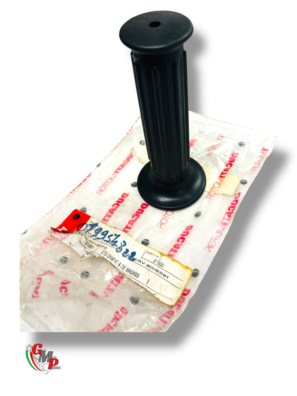 Poignee Gauche 350 500 GTV NEUVE d'origine - Ducati