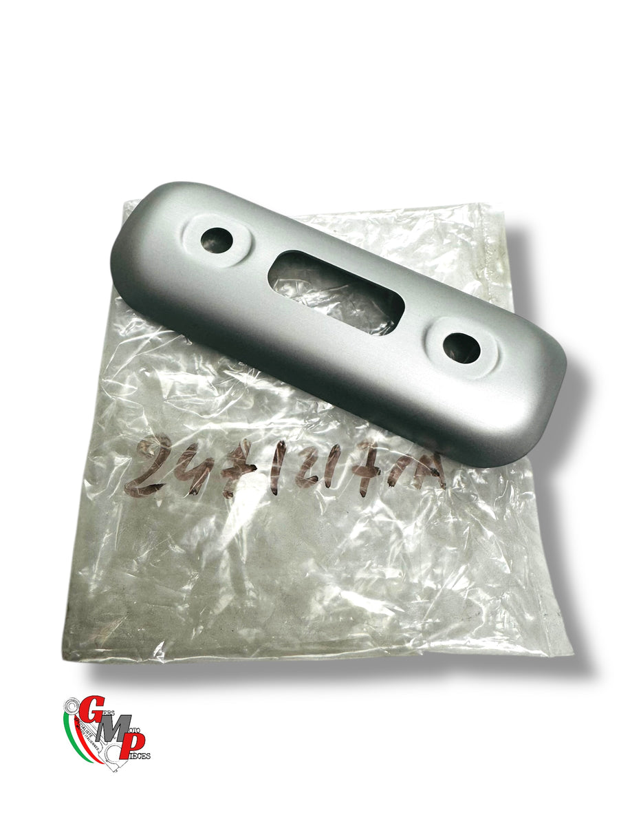 Protection Echappement NEUVE - Ducati