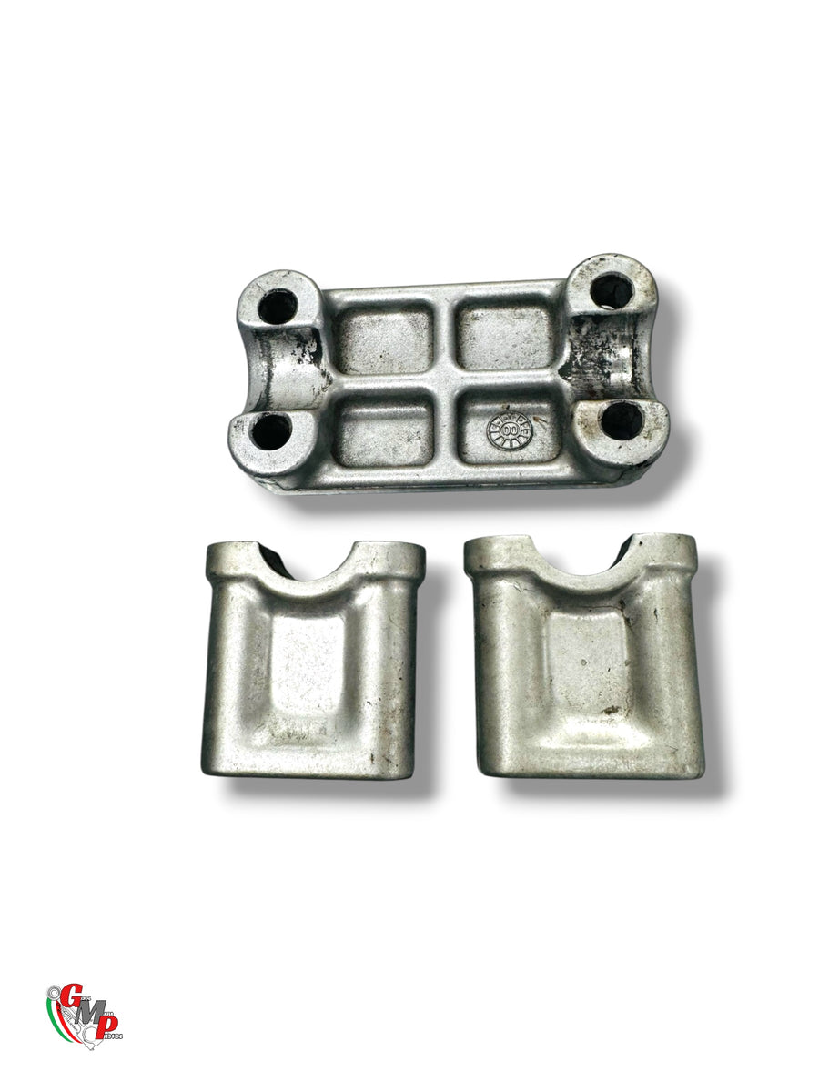 Kit Cavalier Guidon Inferieur et Suppérieur - Ducati