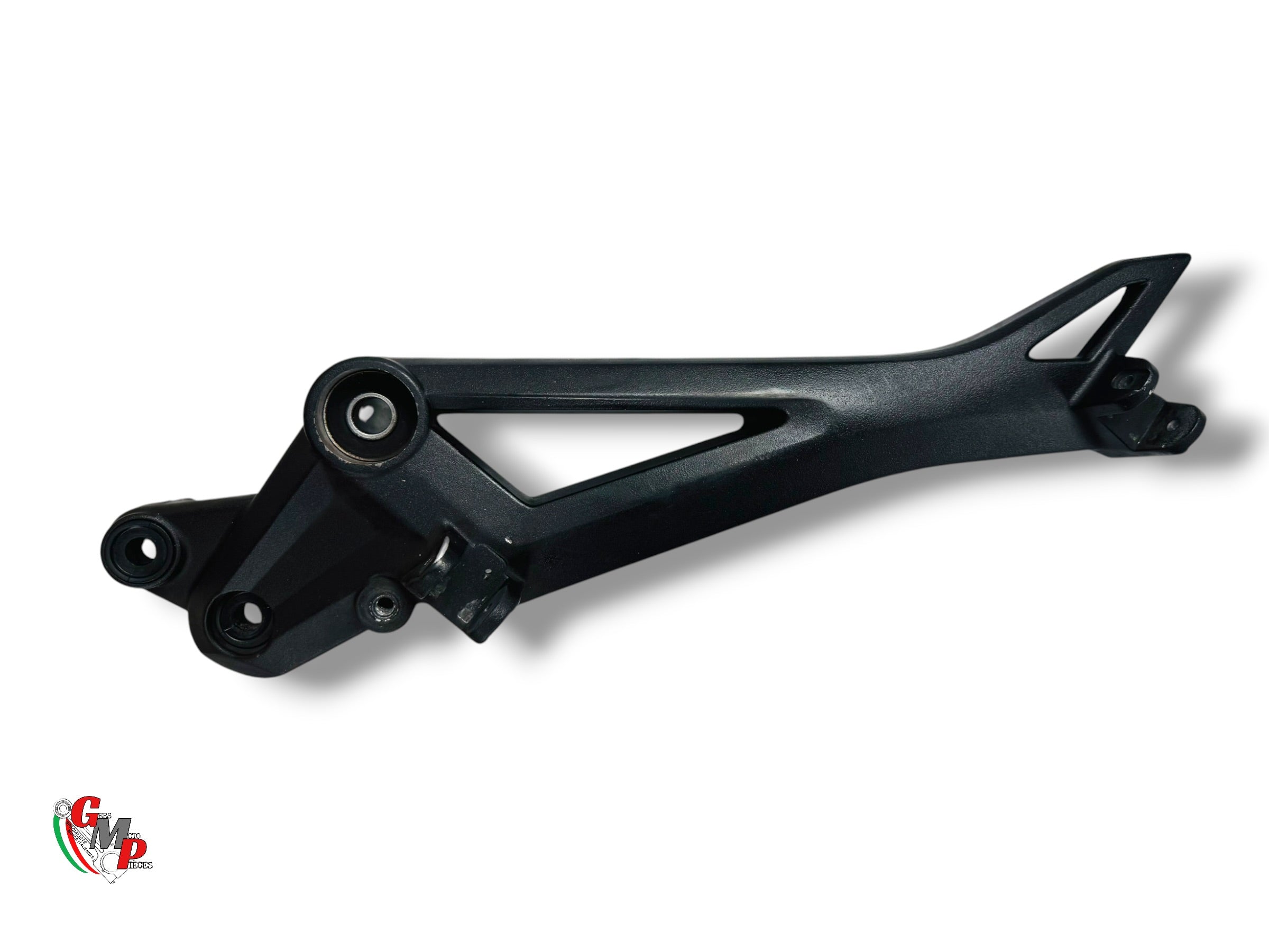 Platine Repose Pied Gauche - Ducati