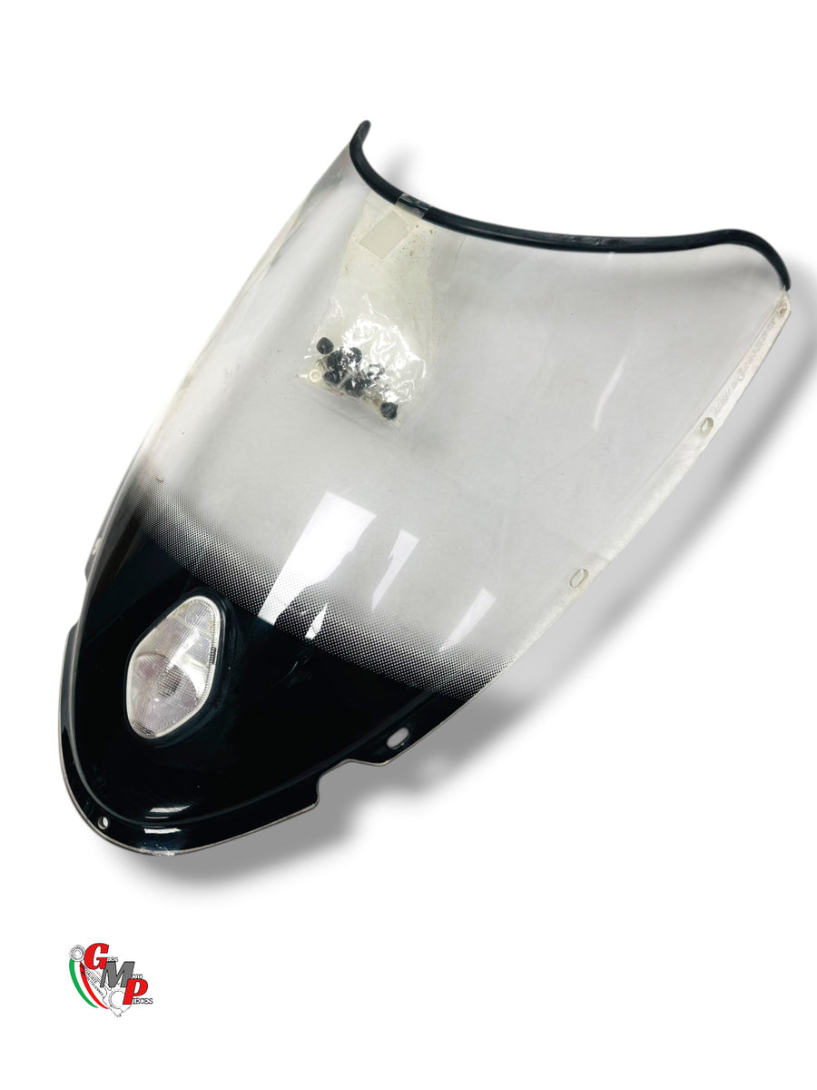 Pare Brise Bulle Complète - Ducati