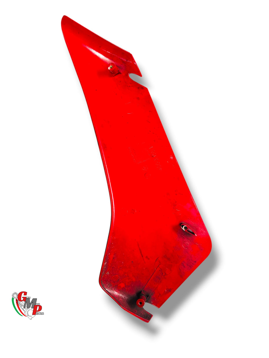 Deflecteur Air Droit Rouge - Ducati
