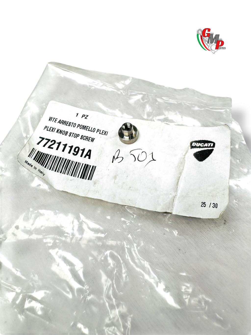 Ecrou NEUVE - Ducati