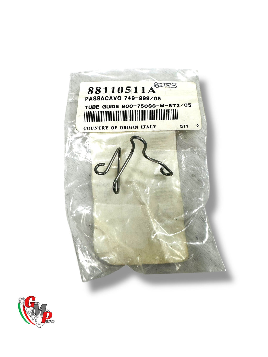 Passe Cable NEUF - Ducati