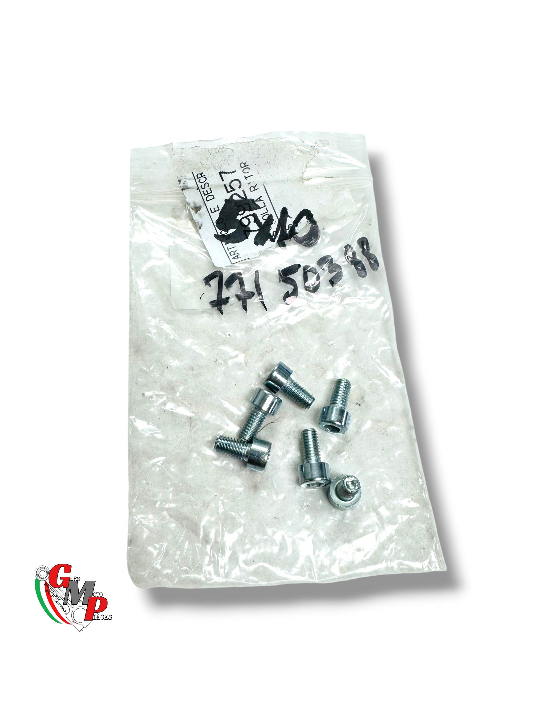 Vis Tcei M5X10 NEUVE - Ducati