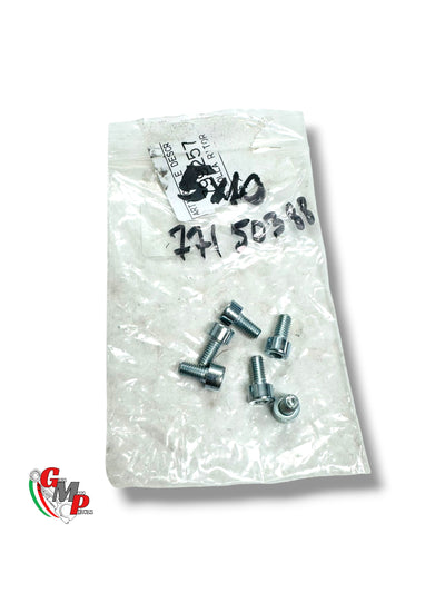 Vis Tcei M5X10 NEUVE - Ducati