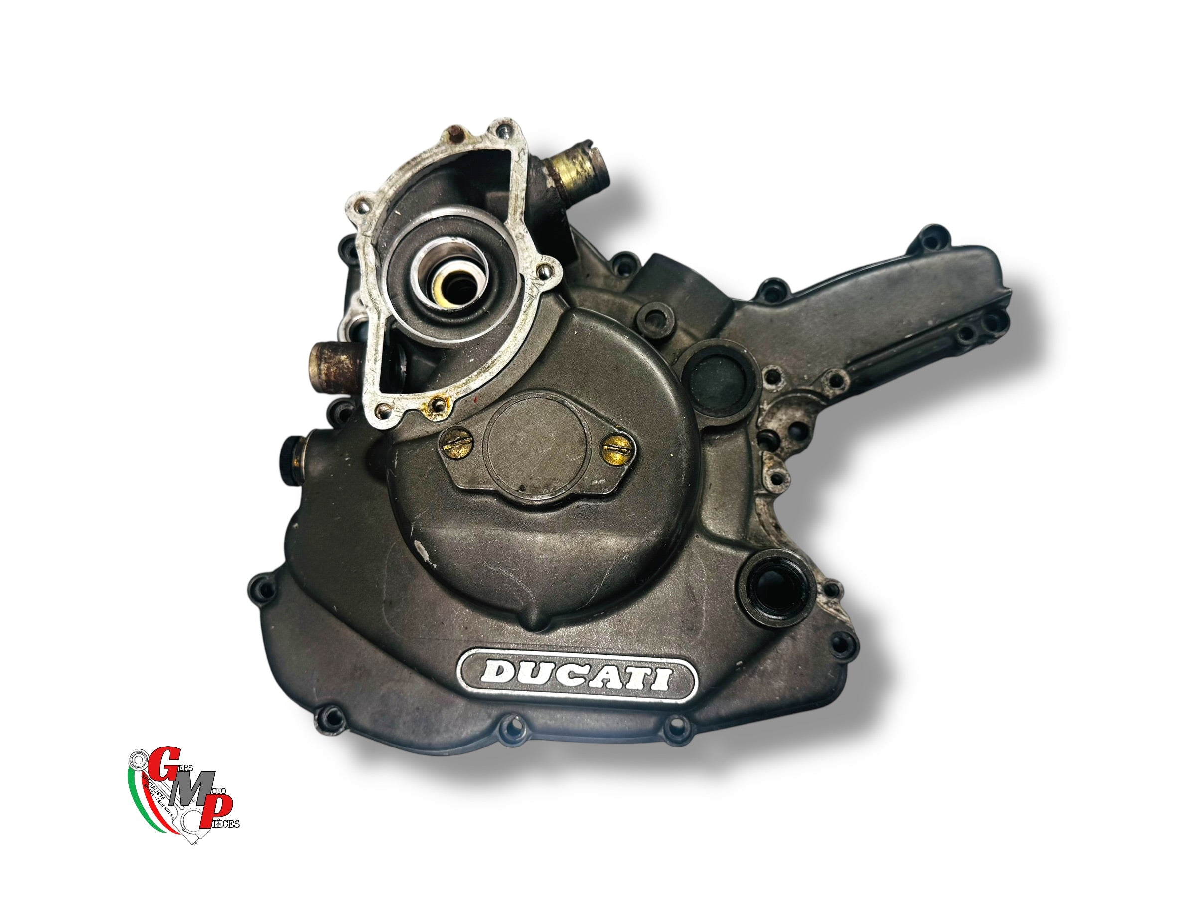 Carter Alternateur - Ducati