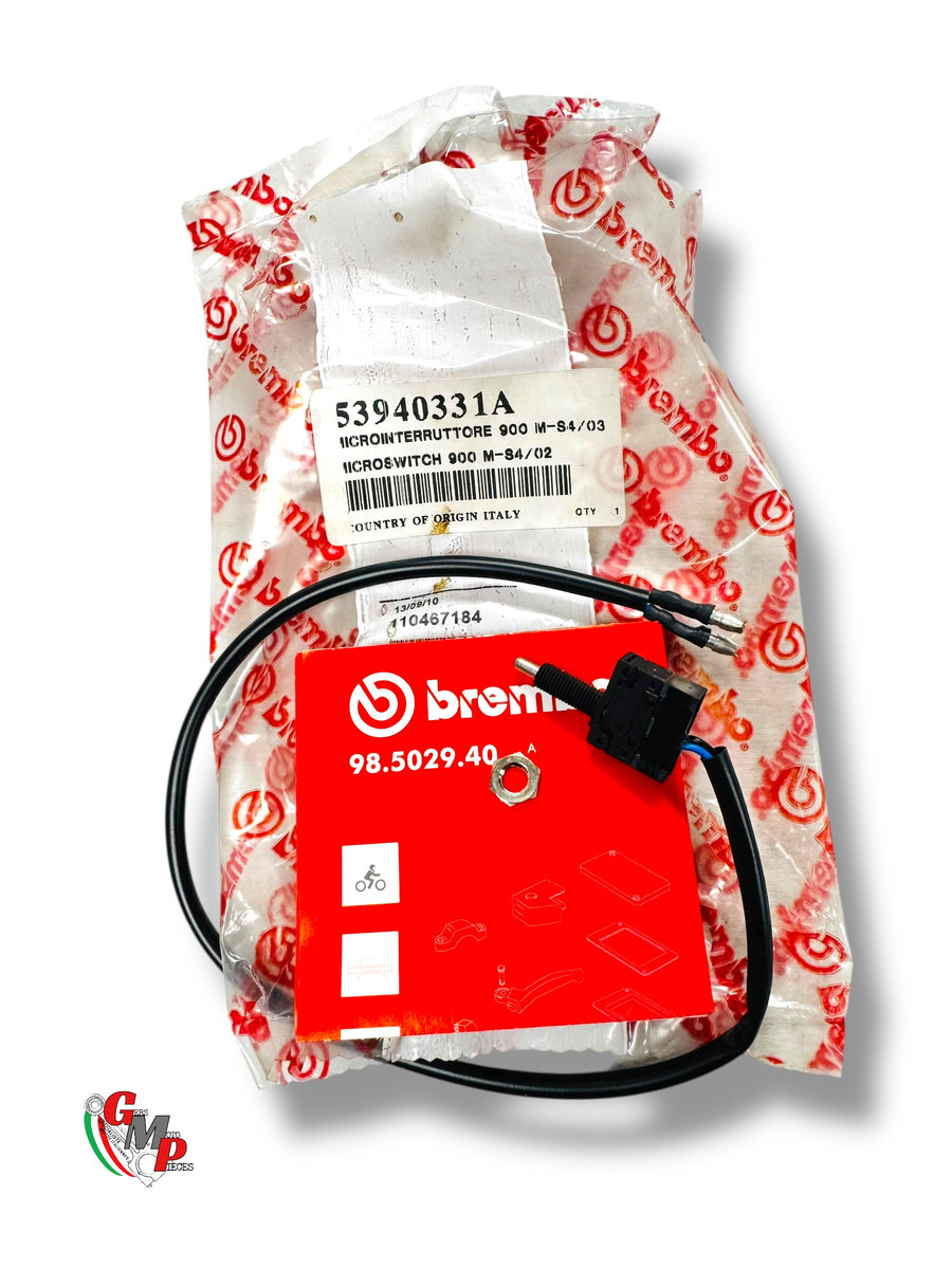 Interrupteur Capteur Embrayage NEUF - Ducati