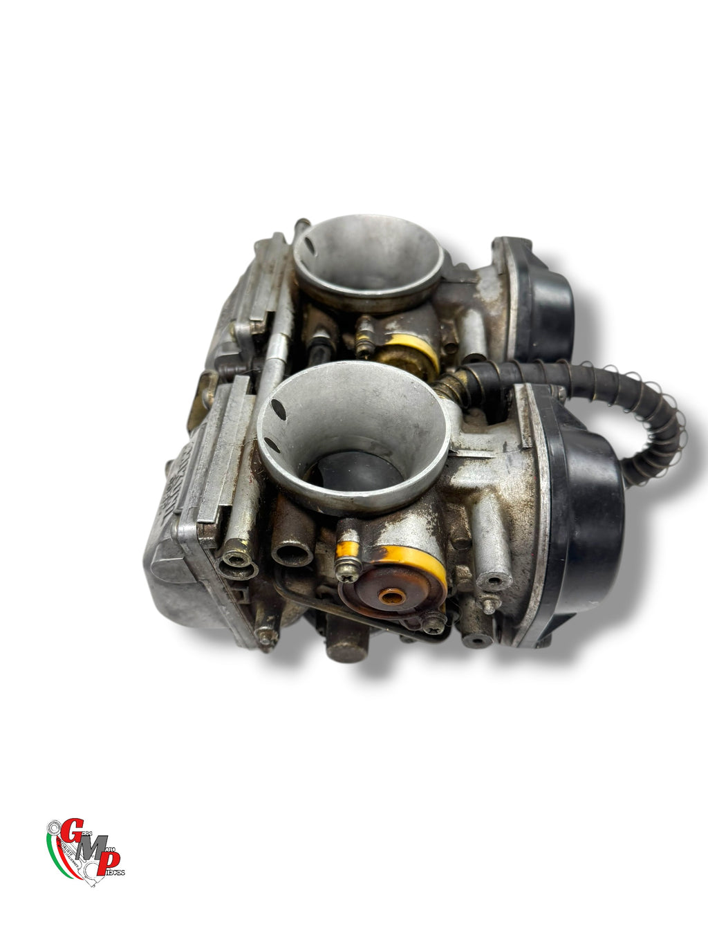 Rampe Carburateur - Ducati