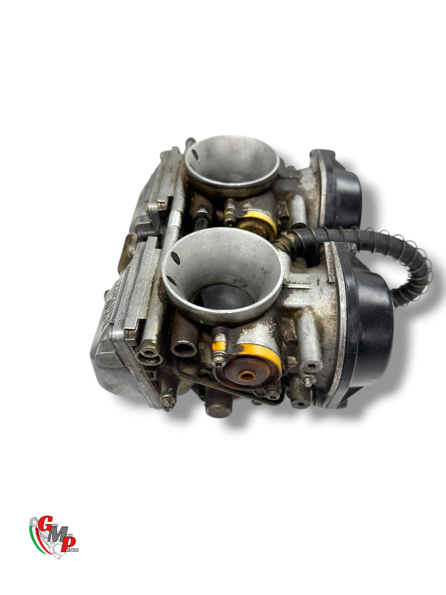 Rampe Carburateur - Ducati