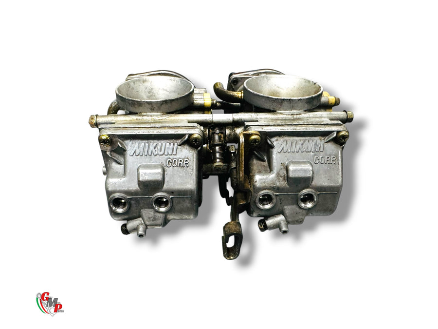 Carburateur - Ducati