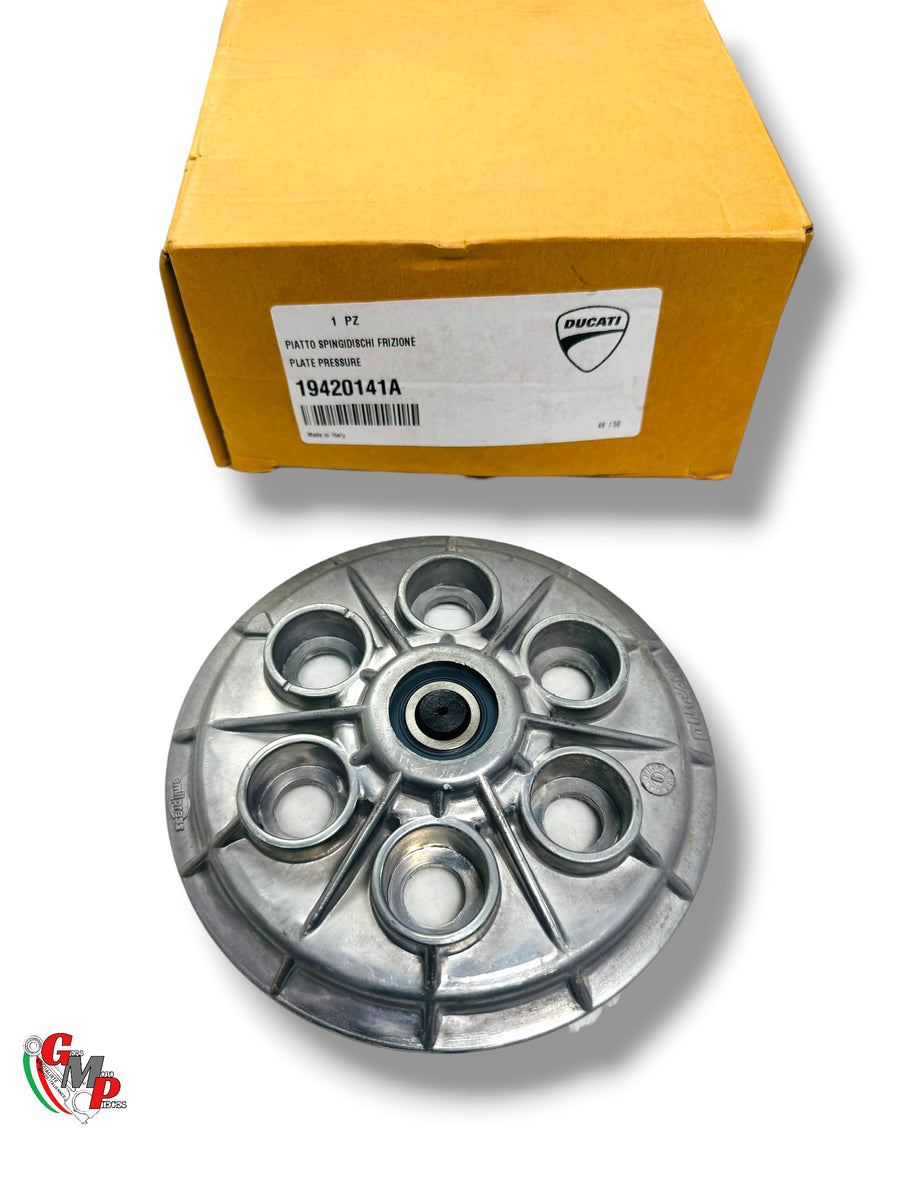 Disque De Poussee Embrayage NEUF - Ducati