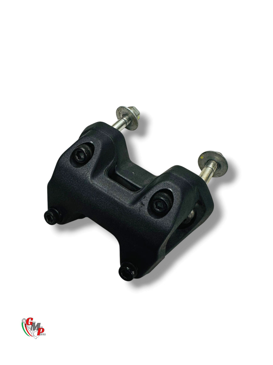 Ensemble Cavalier Guidon Superieur Inferieur - Ducati