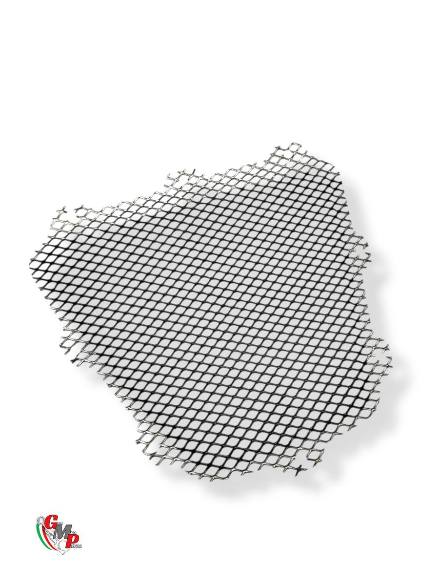 Grille Radiateur - Ducati